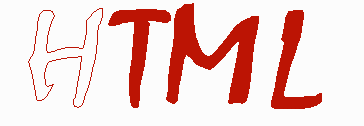 html