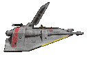 spinning spaceship